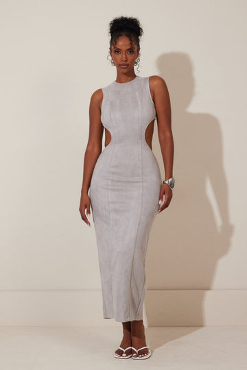 The Jaycee Maxi