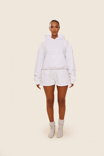 The Classics shorts in White