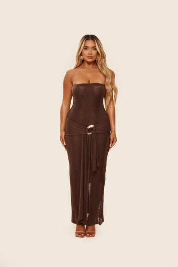 The Suri Maxi