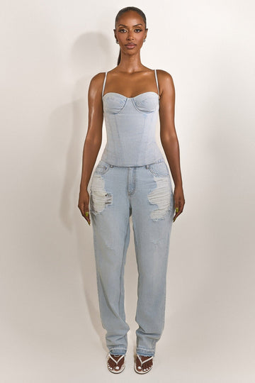 The Shai Jeans