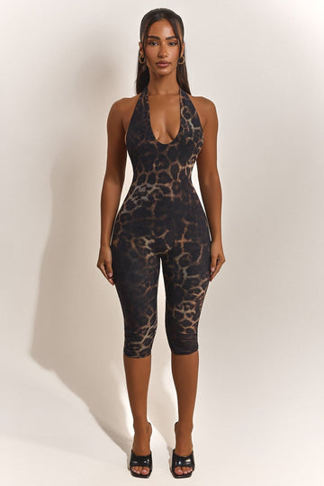 The Bibi Jumpsuit