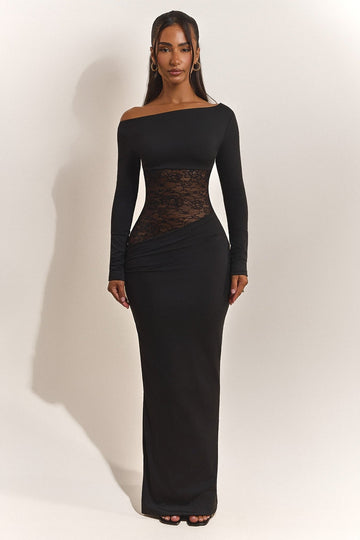 The Teigan Maxi
