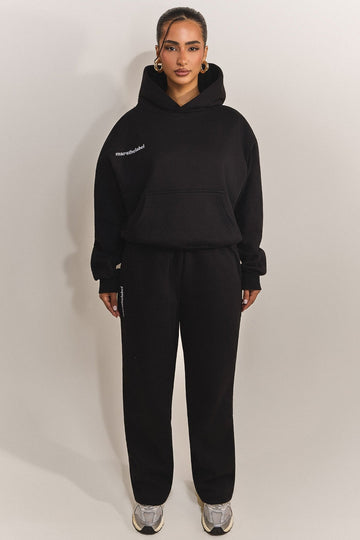 The Classics Joggers in Black