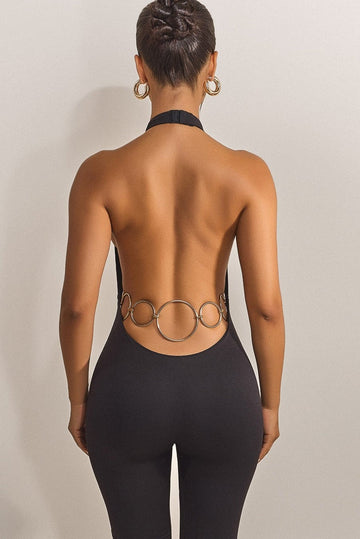 The Huda Chain
