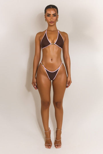 The Victoria Bikini