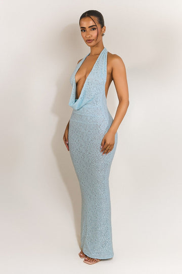 The Zena Maxi