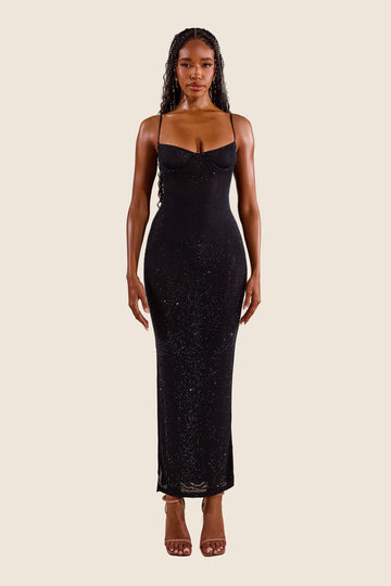 The Teaira Maxi