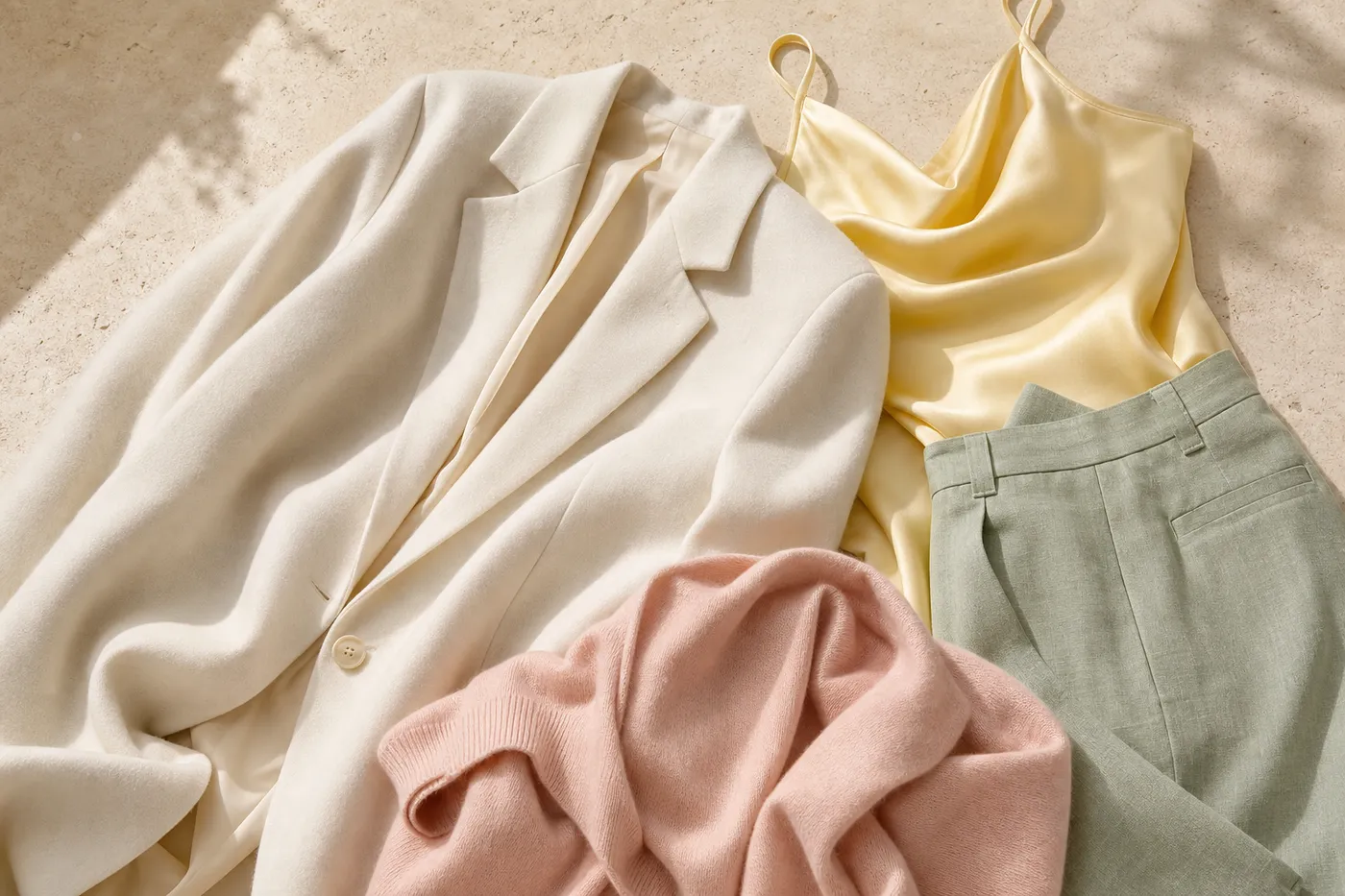 Summer-Autumn 2026 trends you need to know